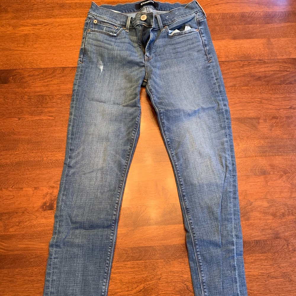 Women’s jeans